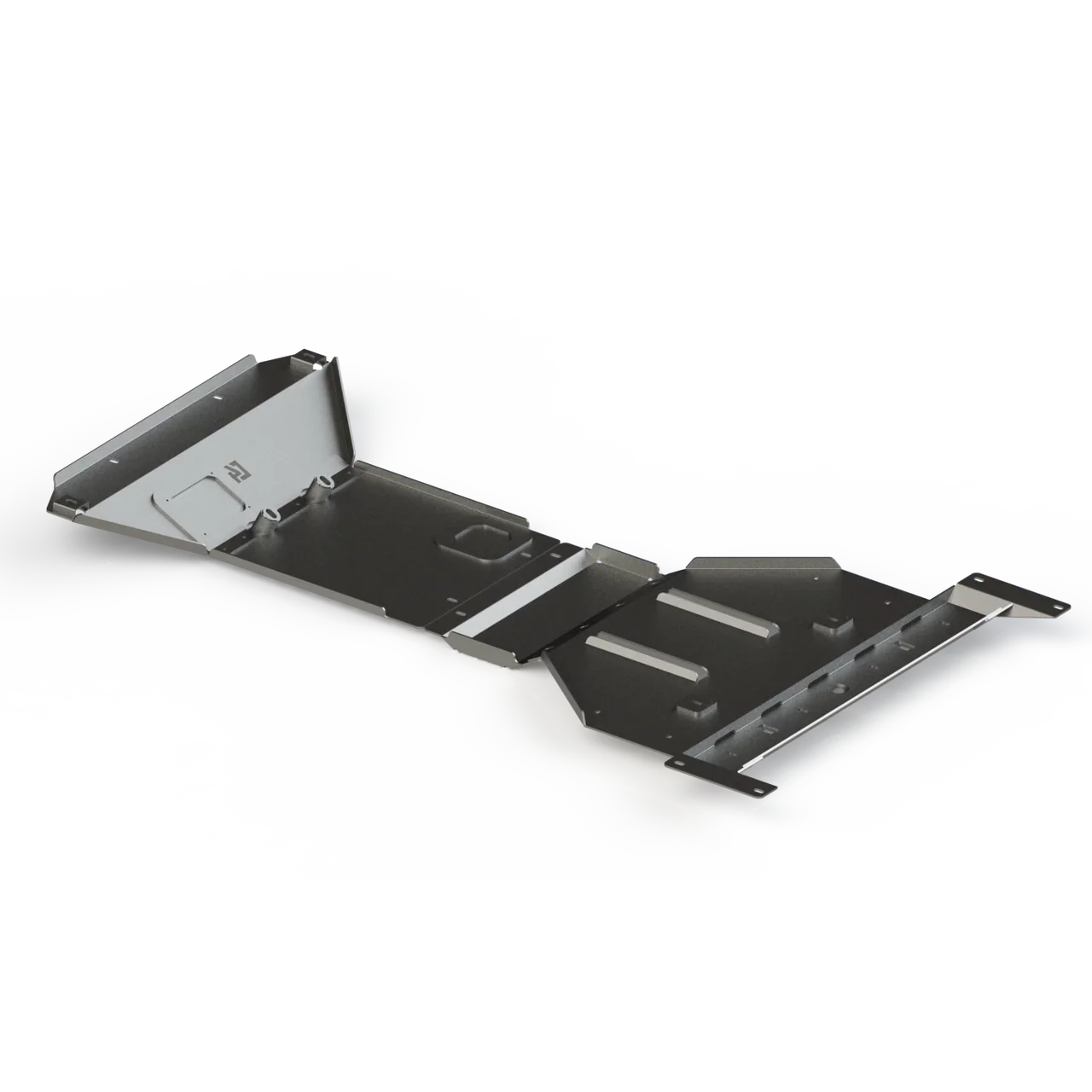 C4 Fabrication Full Skid Plates For 4Runner (2025-Current) - Image 25