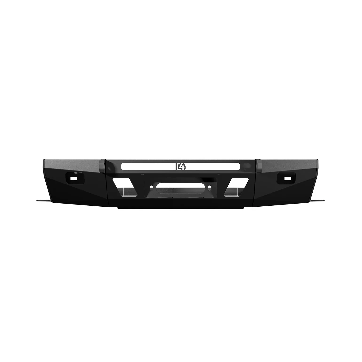 C4 Fabrication Lo-Pro Winch Bumper For 4Runner (2025-Current) - Image 13