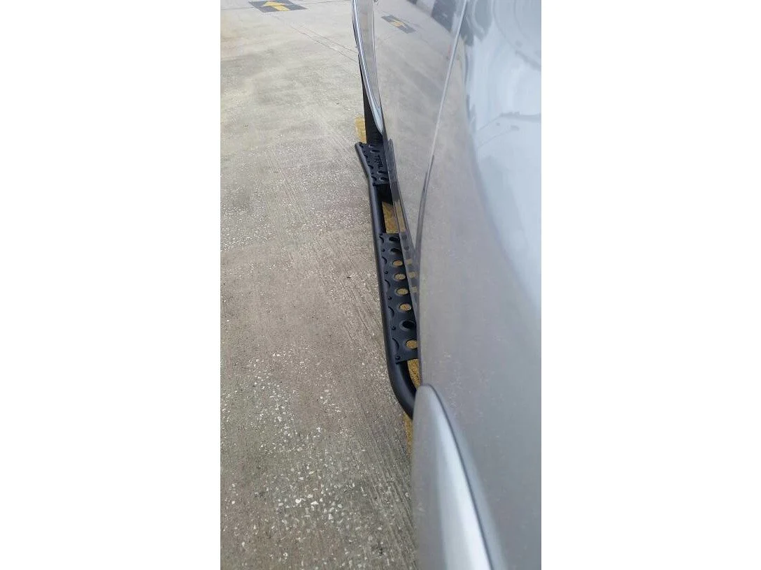 C4 Fabrication Rock Sliders For 4Runner (2014-2024) - Image 6