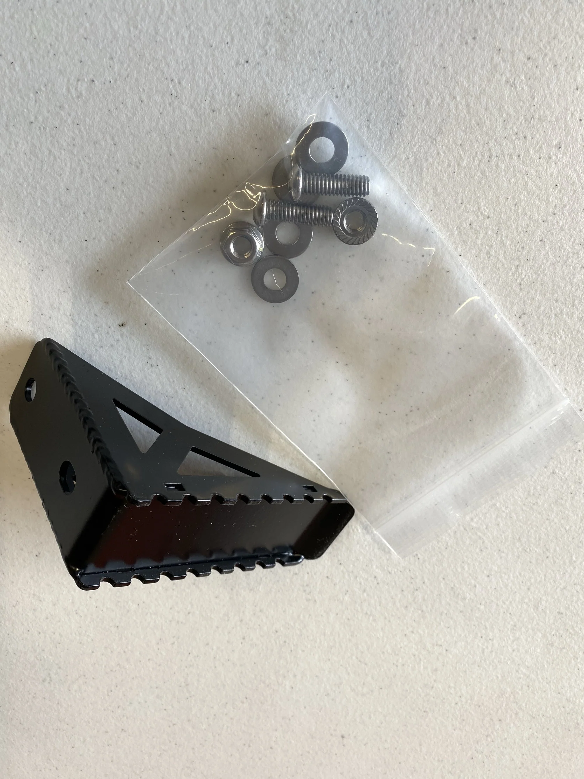 C4 Fabrication Summit Hatch Ladder Accessories - Image 3