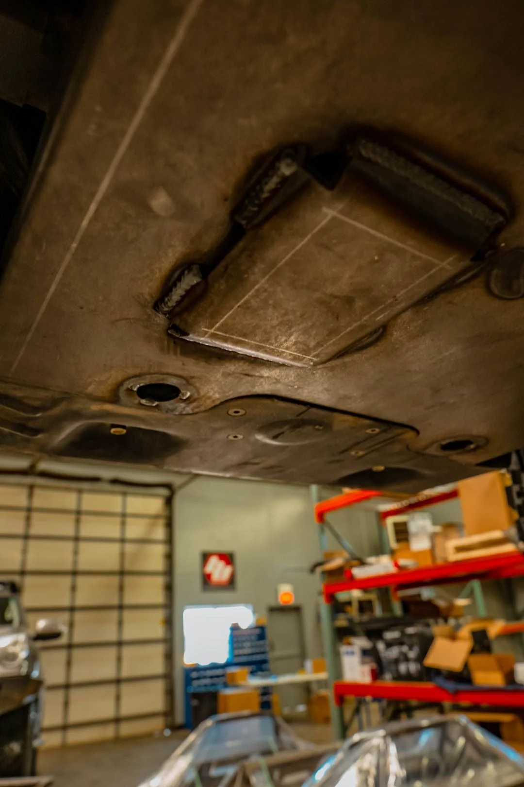 C4 Fabrication Integration Skid Plate For TRD PRO 4Runner (2010-2024) - Image 7