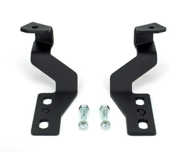 Cali Raised Ditch Light Kit For 4Runner (2003-2009) - Image 2