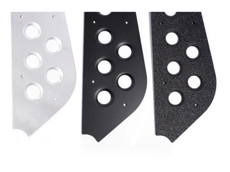 Cali Raised Step Edition Bolt-On Rock Sliders For 4Runner (2010-2024) - Image 5