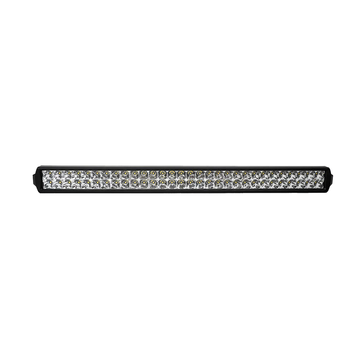 Cali Raised 32" Lo Pro Grille LED Light Bar Kit For 4Runner (2025-Current) - Image 4