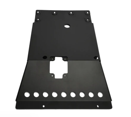 Cali Raised Complete Skid Plate Collection For 4Runner (2014-2024) - Image 4