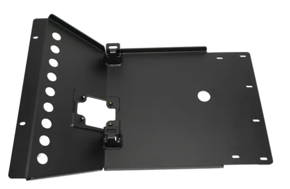 Cali Raised Complete Skid Plate Collection For 4Runner (2014-2024) - Image 5
