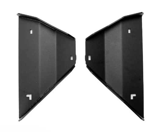 Cali Raised Complete Skid Plate Collection For 4Runner (2014-2024) - Image 8