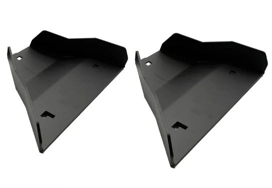 Cali Raised Complete Skid Plate Collection For 4Runner (2014-2024) - Image 9