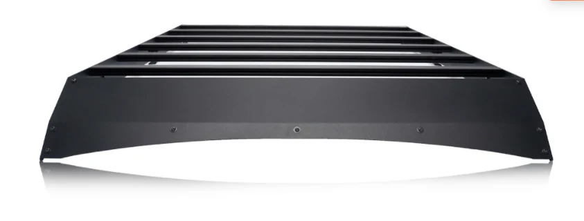 Cali Raised Economy Roof Rack For 4Runner (2010-2024) - Image 3