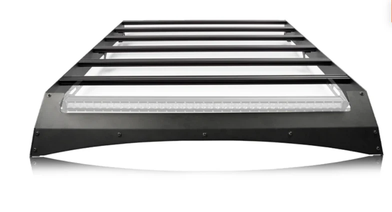 Cali Raised Economy Roof Rack For 4Runner (2010-2024) - Image 5