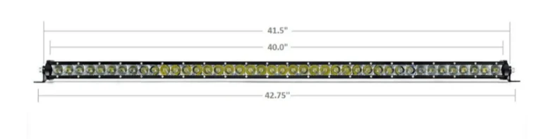 Cali Raised Economy Roof Rack For 4Runner (2010-2024) - Image 6