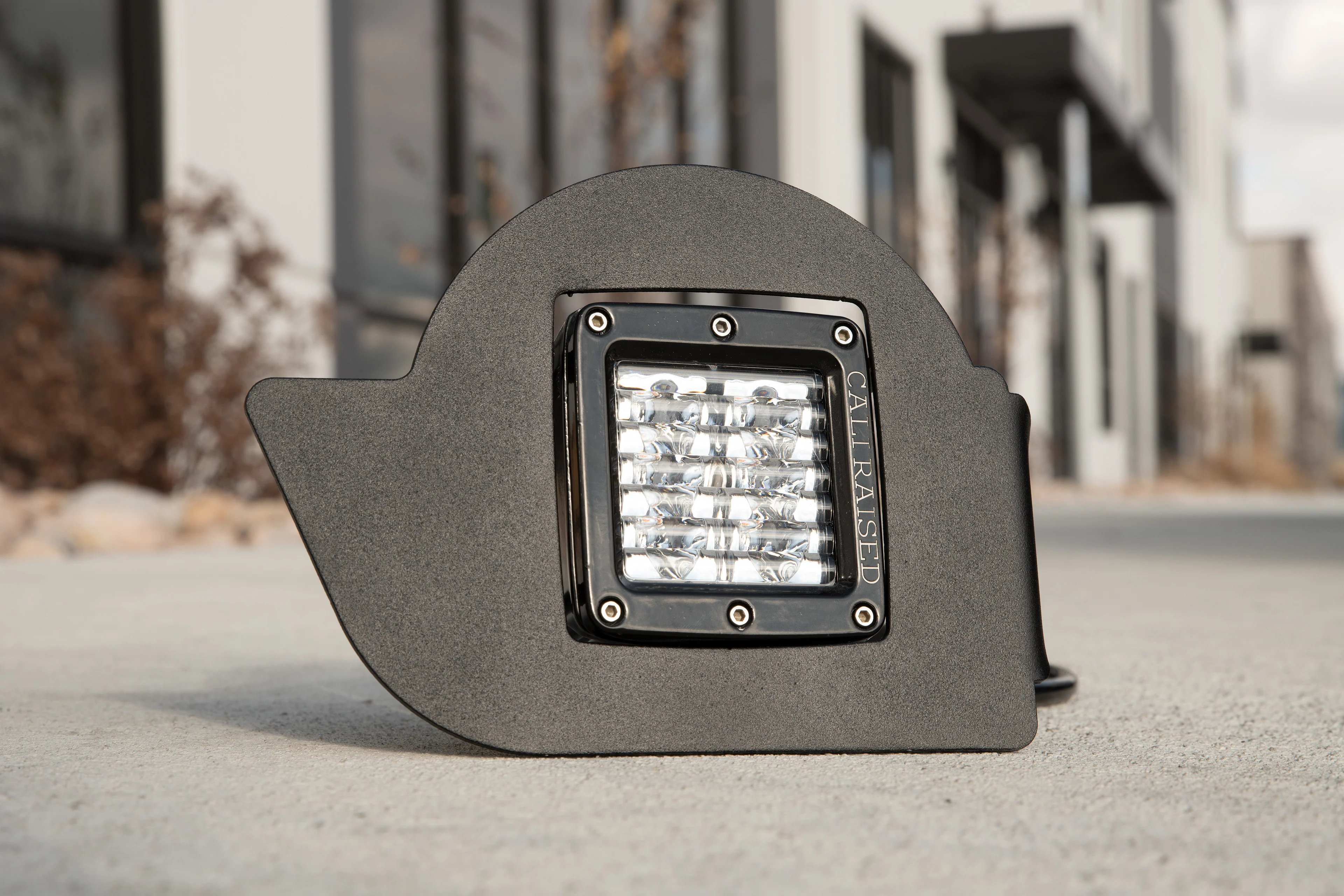 Cali Raised Fog Lights For 4Runner (2014-2024) - Image 5
