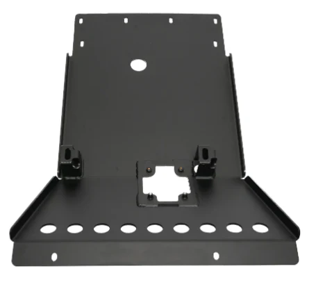 Cali Raised Front Skid For 4Runner (2014-2024) - Image 3