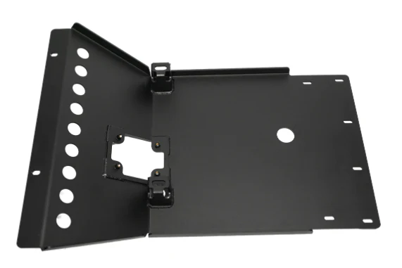 Cali Raised Front Skid For 4Runner (2014-2024) - Image 4