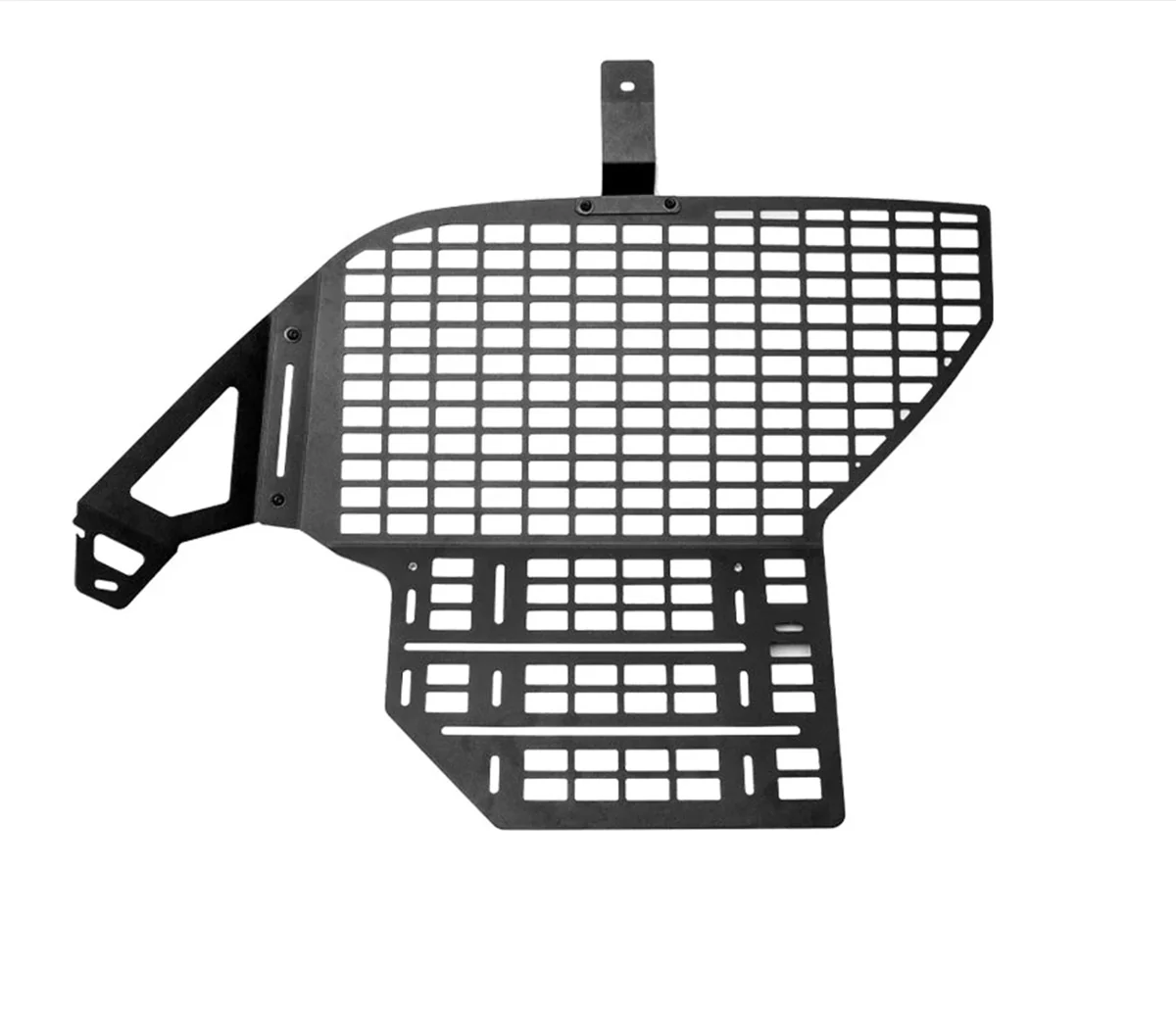 Cali Raised Interior Rear Molle Panel For 4Runner (2010-2024) - Image 13