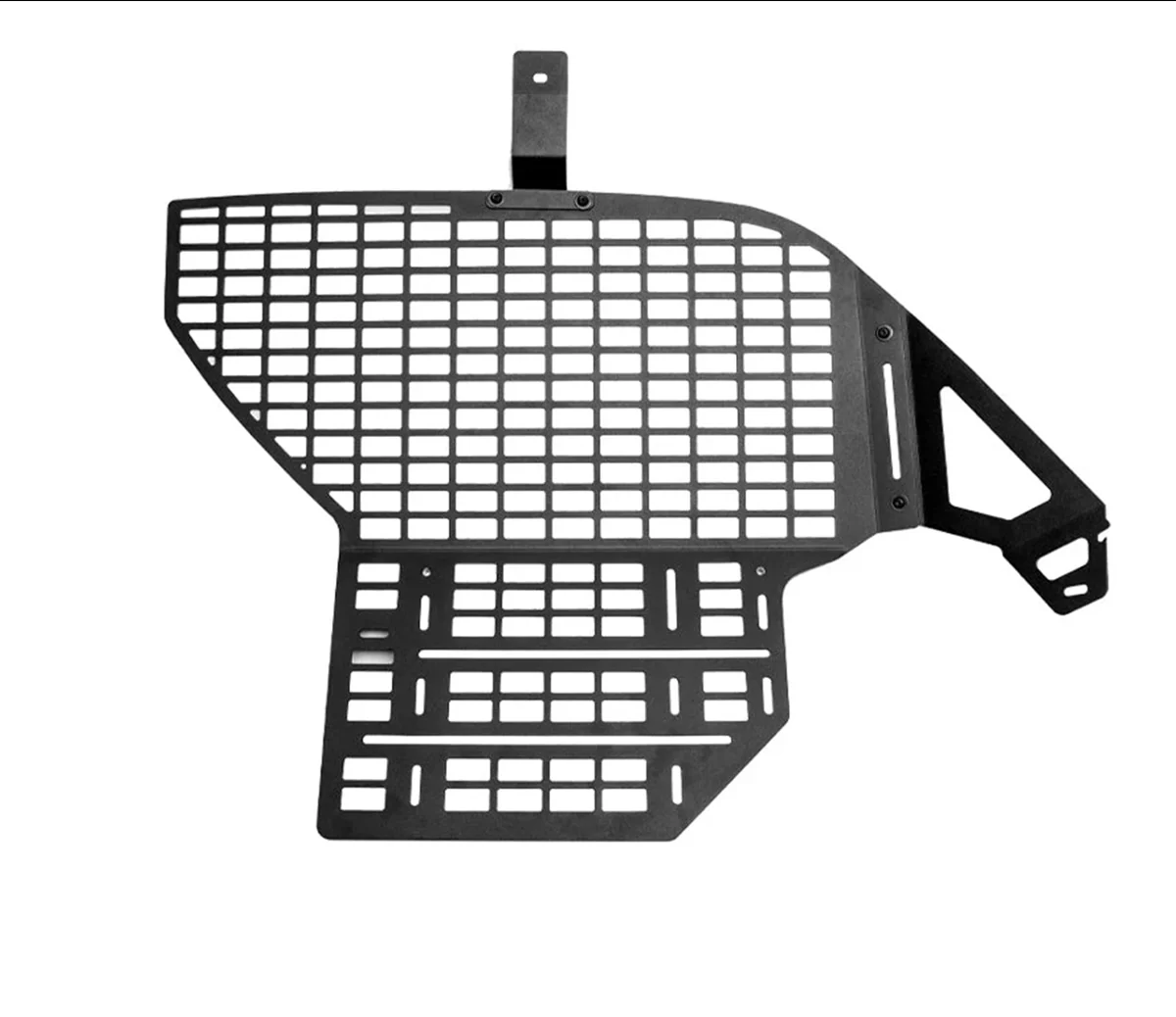 Cali Raised Interior Rear Molle Panel For 4Runner (2010-2024) - Image 14