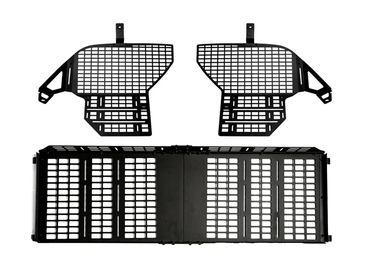 Cali Raised Interior Rear Molle Panel For 4Runner (2010-2024) - Image 15