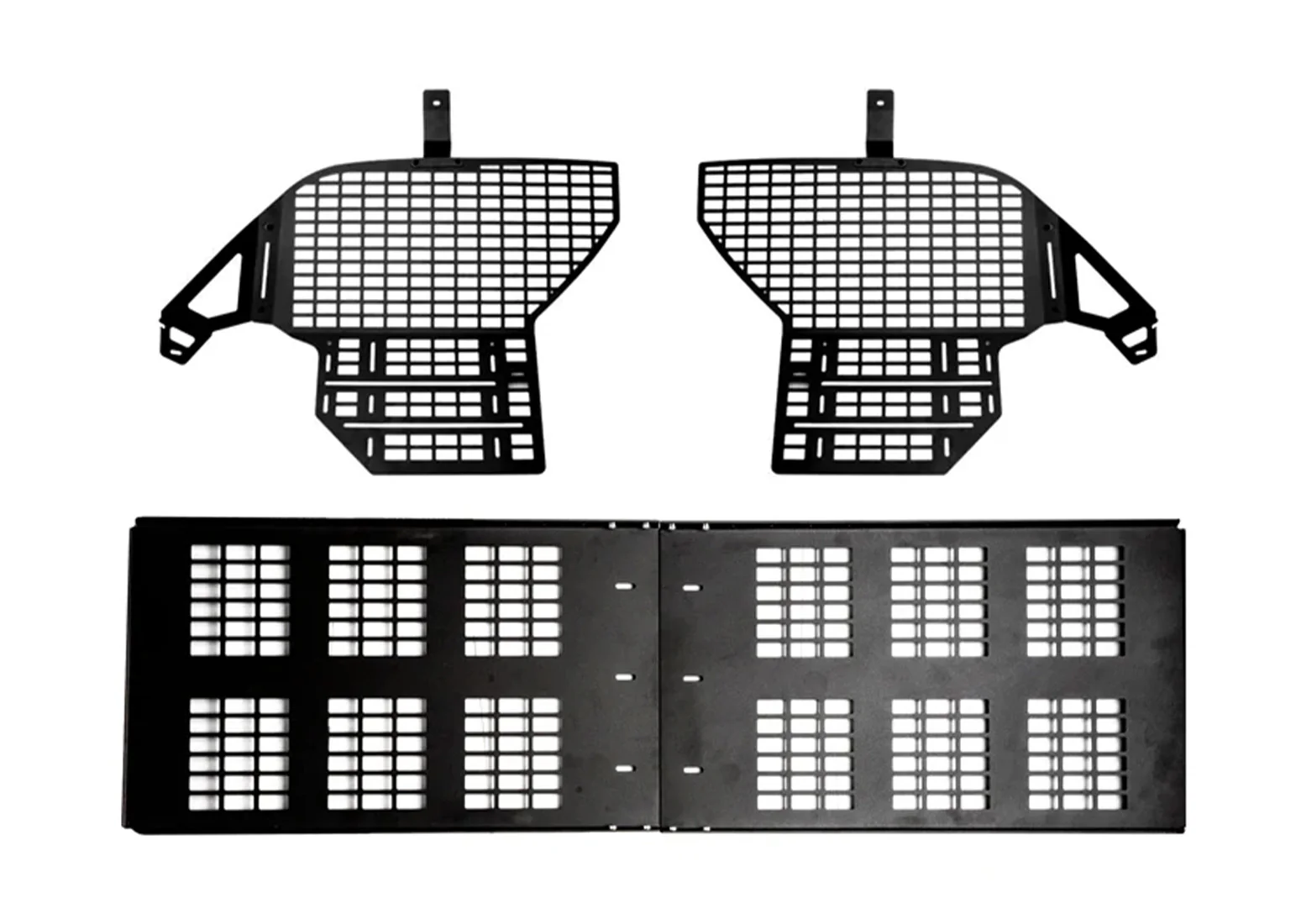 Cali Raised Interior Rear Molle Panel For 4Runner (2010-2024) - Image 16