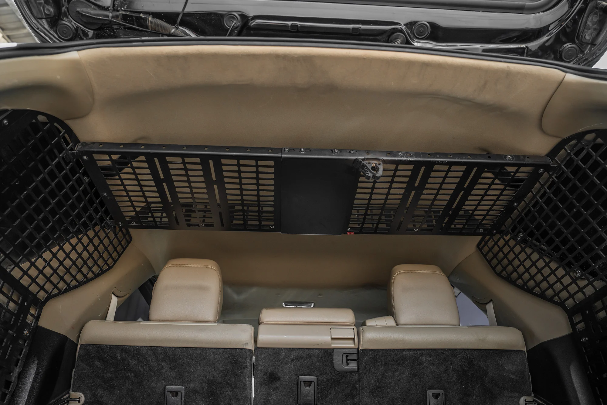Cali Raised Interior Rear Molle Panel For 4Runner (2010-2024) - Image 28