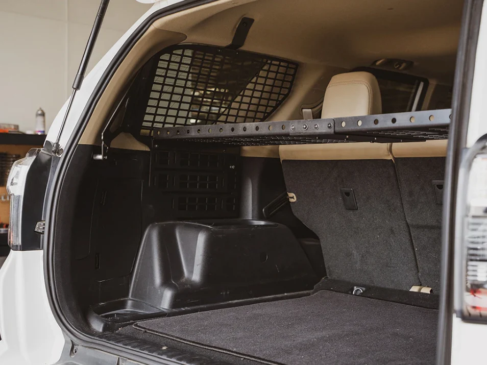 Cali Raised Interior Rear Molle Panel For 4Runner (2010-2024) - Image 29