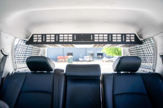 Cali Raised Interior Rear Molle Panel For 4Runner (2010-2024) - Image 30