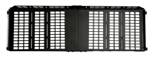 Cali Raised Interior Rear Molle Panel For 4Runner (2010-2024) - Image 31