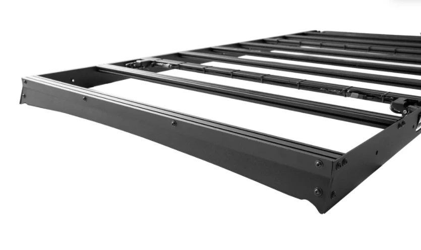 Cali Raised Premium Roof Rack For 4Runner (2010-2024) - Image 11