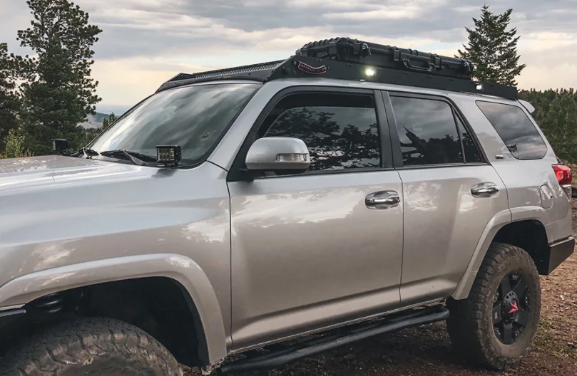 Cali Raised Premium Roof Rack For 4Runner (2010-2024) - Image 14