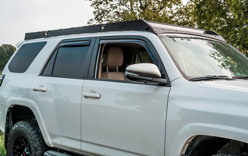 Cali Raised Premium Roof Rack For 4Runner (2010-2024) - Image 8