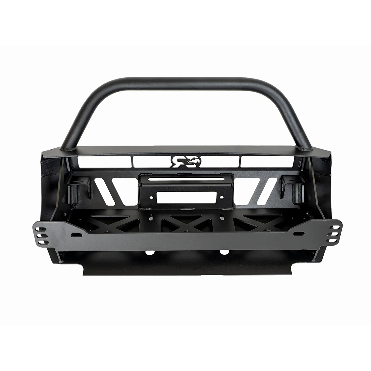 Cali Raised Stealth Bumper For 4Runner (2014-2024) - Image 10