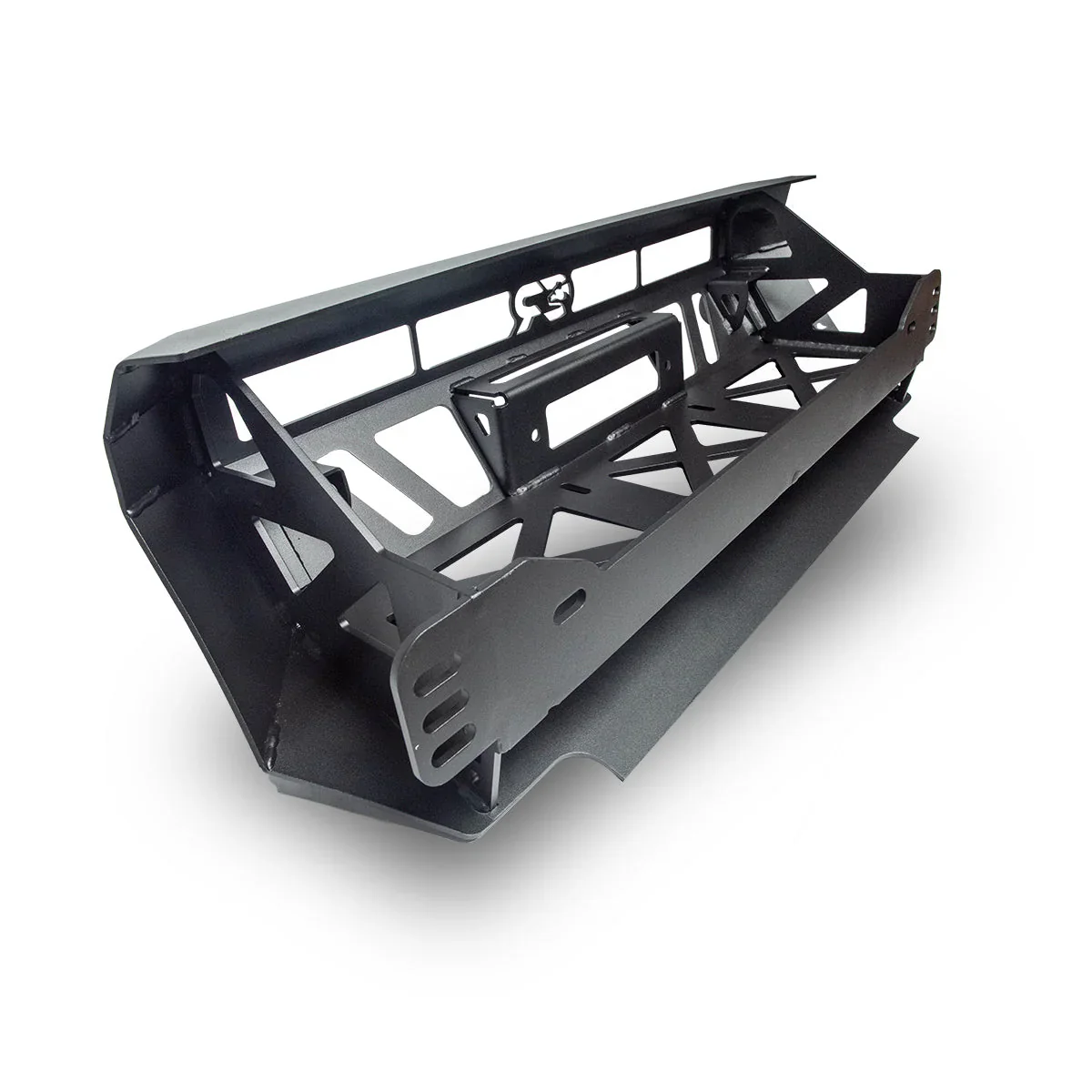 Cali Raised Stealth Bumper For 4Runner (2014-2024) - Image 12
