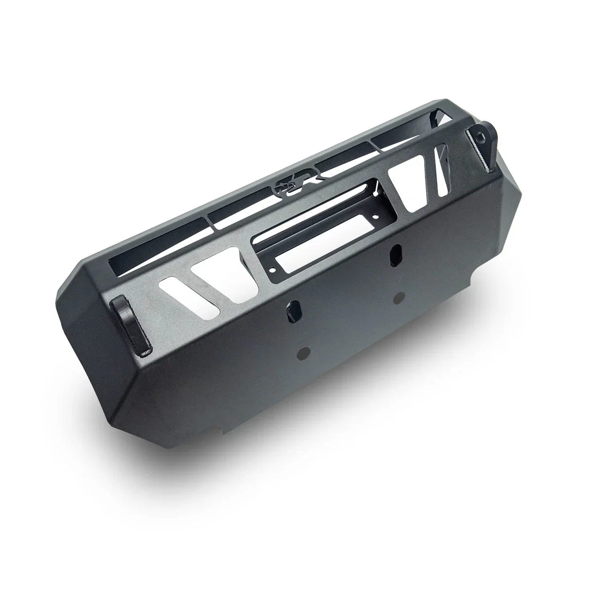 Cali Raised Stealth Bumper For 4Runner (2014-2024) - Image 14