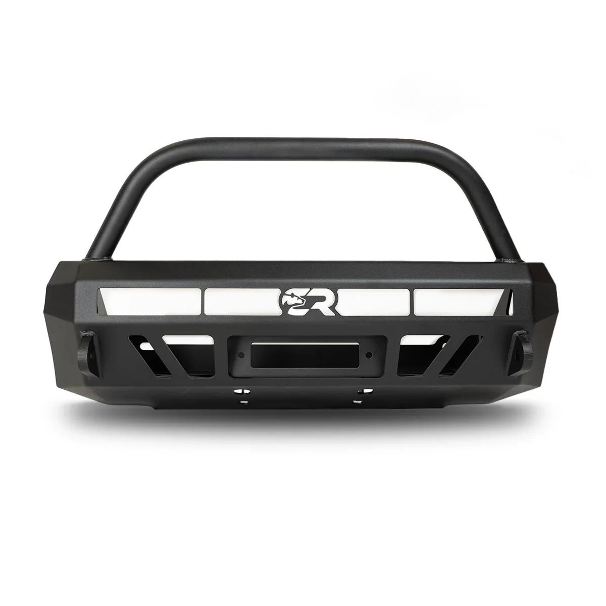 Cali Raised Stealth Bumper For 4Runner (2014-2024) - Image 8