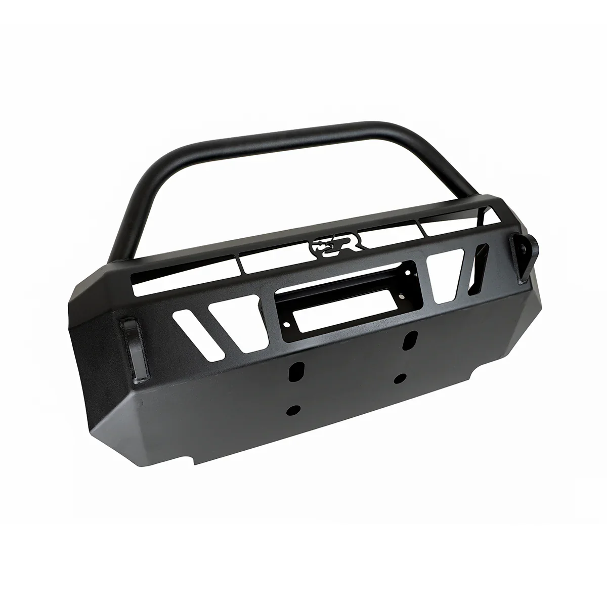 Cali Raised Stealth Bumper For 4Runner (2014-2024) - Image 9
