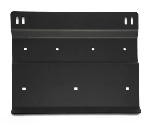 Cali Raised Transfer Case Skid For 4Runner (2014-2024) - Image 5