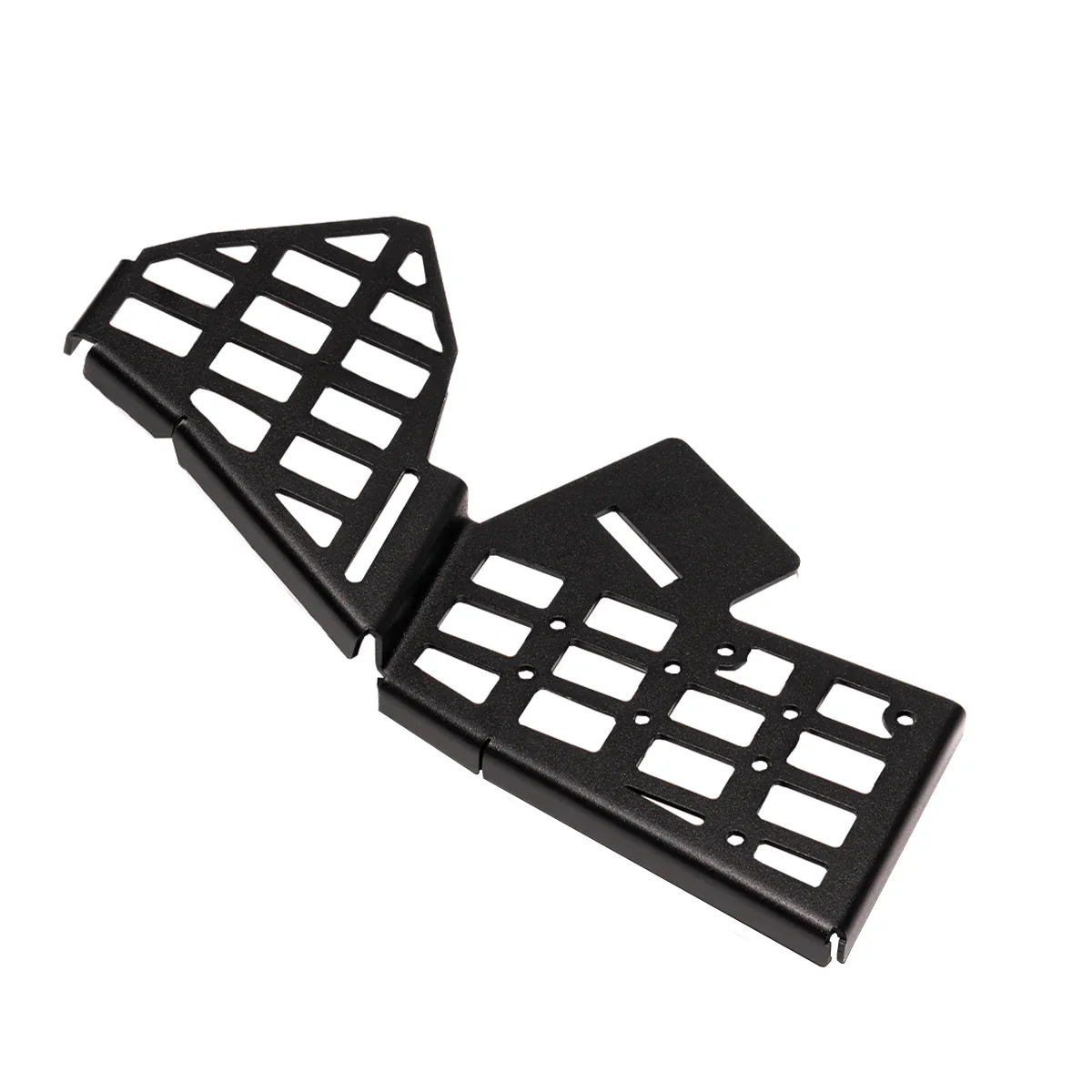 Cali Raised Center Console Molle Panel For 4Runner (2025-Current) - Image 4