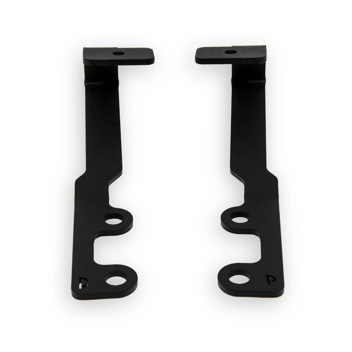 Cali Raised Ditch Light Bracket Kit For 4Runner (2025-Current) - Image 9