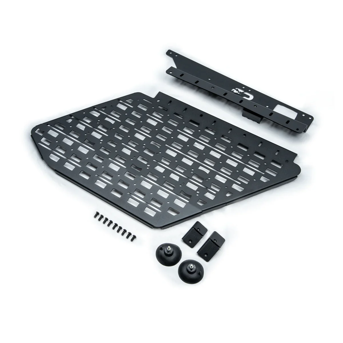 Cali Raised Exterior Window Molle Panel For 4Runner (2010-2024) - Image 3