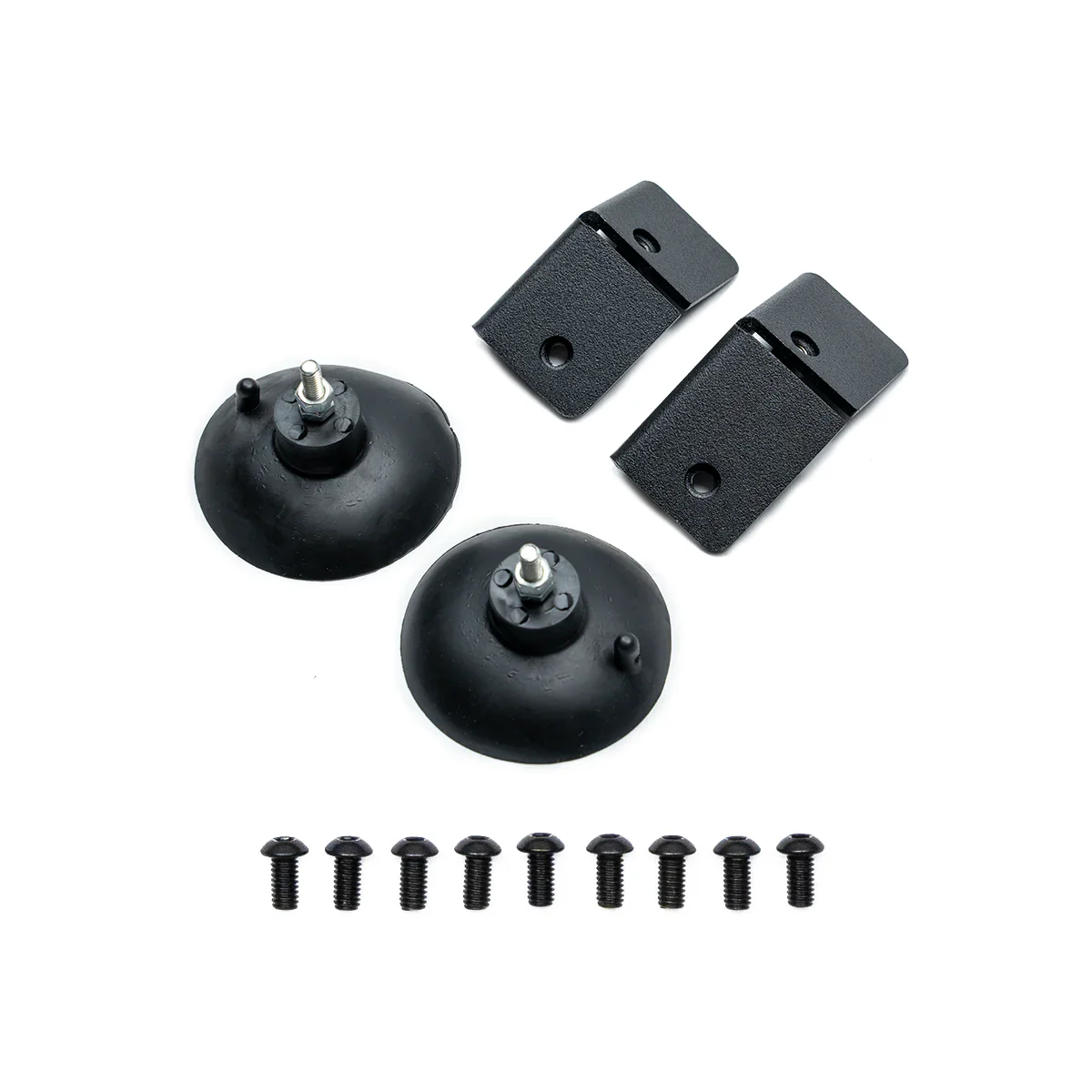Cali Raised Exterior Window Molle Panel For 4Runner (2010-2024) - Image 7