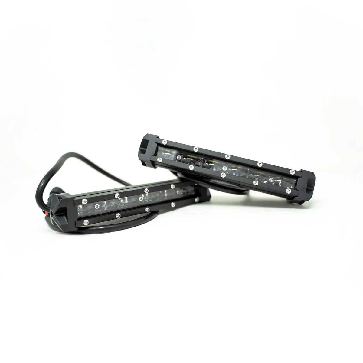Cali Raised Fog Light Replacement Kit For 4Runner (2025-Current) - Image 2