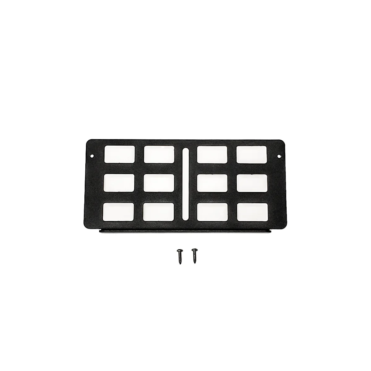 Cali Raised Interior Center Console Molle Panel For 4Runner (2025-Current) - Image 11