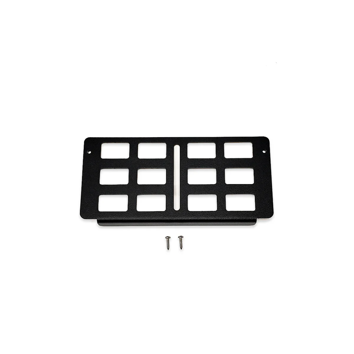 Cali Raised Interior Center Console Molle Panel For 4Runner (2025-Current) - Image 8