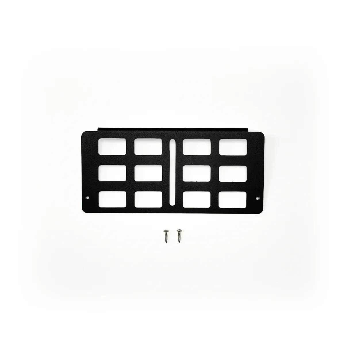 Cali Raised Interior Center Console Molle Panel For 4Runner (2025-Current) - Image 9
