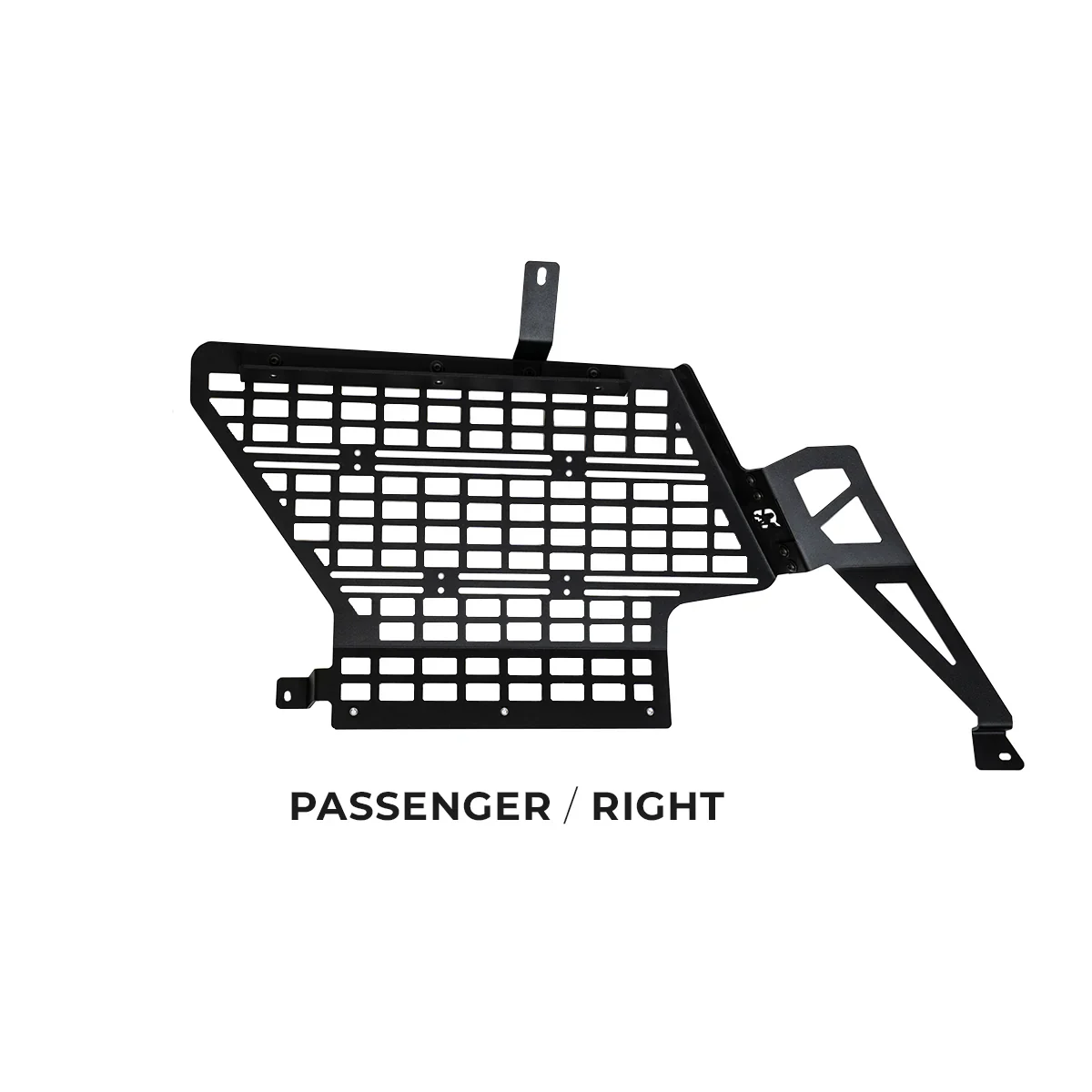 Cali Raised Interior Rear Side Window Molle Panel For 4Runner (2025-Current) - Image 4