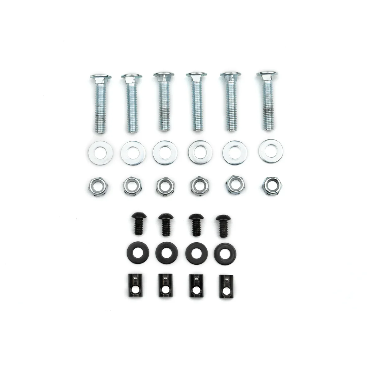 Cali Raised Kayak Mounting Plate - Image 2