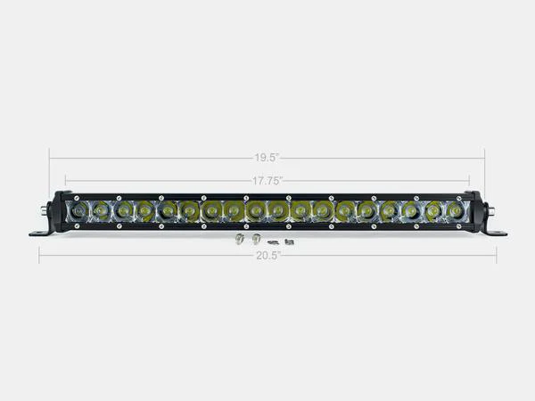 Cali Raised LED Light Bars - Image 3