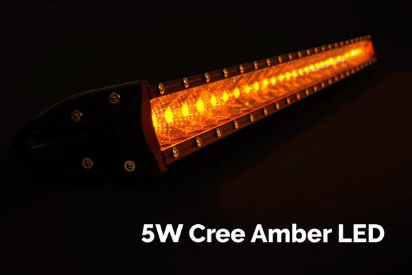 Cali Raised LED Light Bars - Image 5