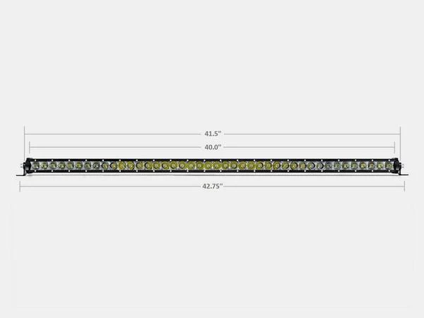 Cali Raised LED Light Bars - Image 6