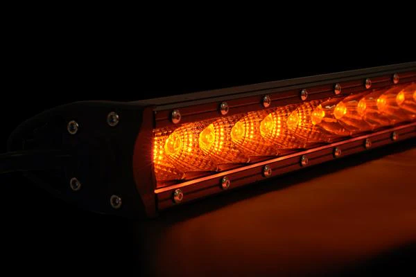 Cali Raised LED Light Bars - Image 7