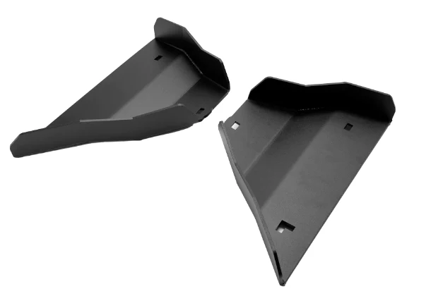 Cali Raised Lower Control Arm Skid Plate For 4Runner (2014-2024) - Image 3